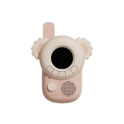 Kinder-Walkie-Talkies Koala 2 Stk