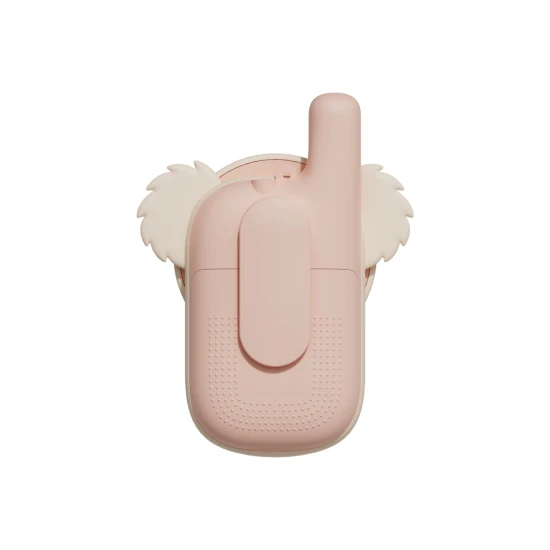 Kinder-Walkie-Talkies Koala 2 Stk Zoofamily