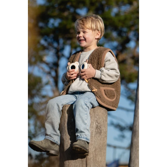 Kinder-Walkie-Talkies Koala 2 Stk Zoofamily