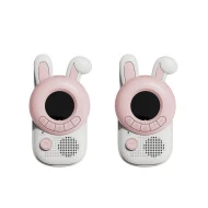 Kinderradios Hase 2 Stk