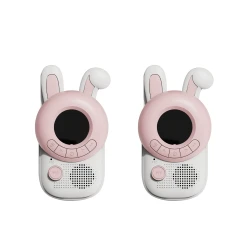 Kinderradios Hase 2 Stk