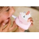 Elektrische Kinderzahnbürste Zoo Einhorn Elektrische Kinderzahnbürste Zoo Einhorn