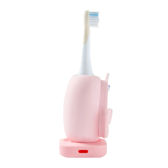 Elektrische Kinderzahnbürste Zoo Einhorn Elektrische Kinderzahnbürste Zoo Einhorn
