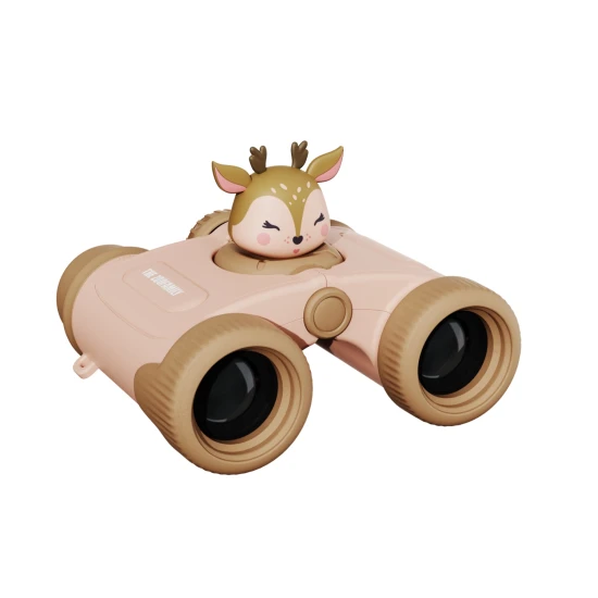 Kinderfernglas Zoo eyes Hirsch Zoofamily