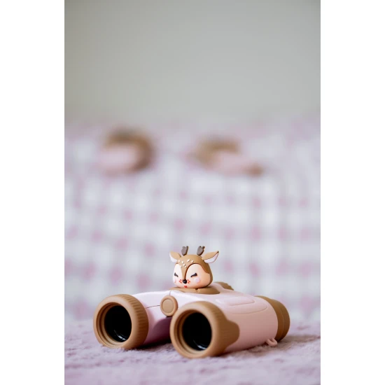 Kinderfernglas Zoo eyes Hirsch Zoofamily