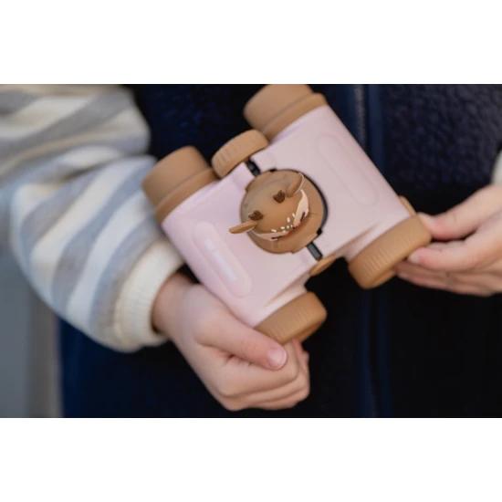 Kinderfernglas Zoo eyes Hirsch Zoofamily