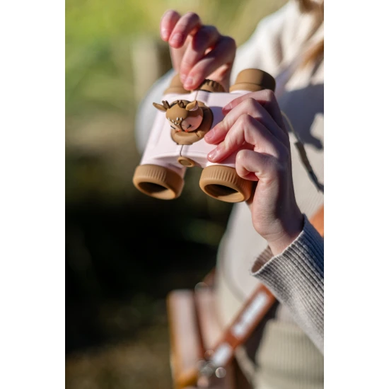 Kinderfernglas Zoo eyes Hirsch Zoofamily