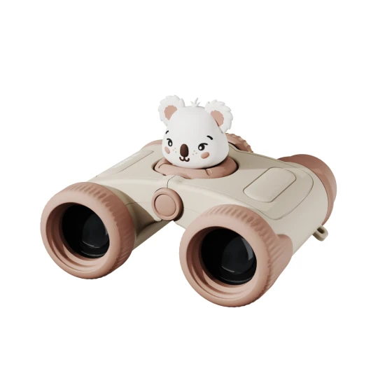 Kinderfernglas Zoo eyes Koala Zoofamily