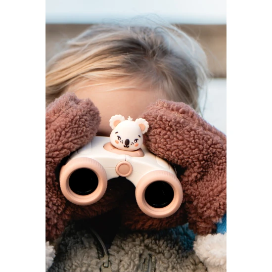 Kinderfernglas Zoo eyes Koala Zoofamily