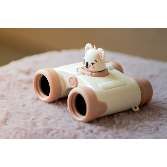 Kinderfernglas Zoo eyes Koala Zoofamily