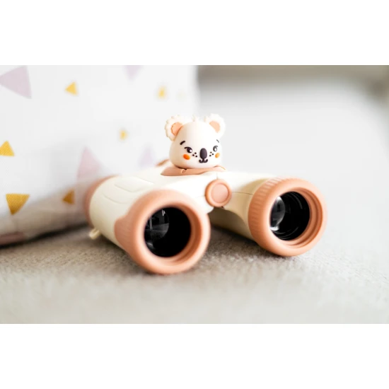 Kinderfernglas Zoo eyes Koala Zoofamily