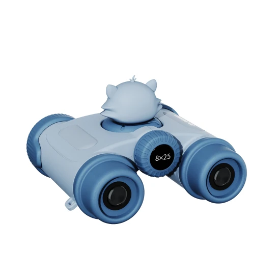 Kinderfernglas Zoo eyes Waschbär Zoofamily