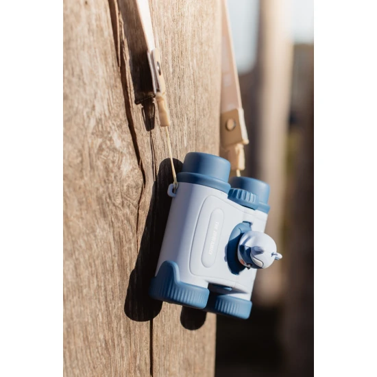 Kinderfernglas Zoo eyes Waschbär Zoofamily