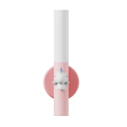 Kinder-Taschenlampe Zoo light Einhorn