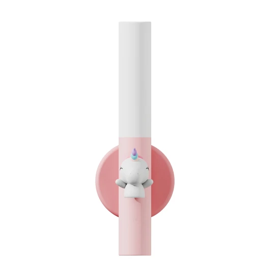 Kindertaschenlampe Zoo Light Einhorn - Spiellicht 3-in-1