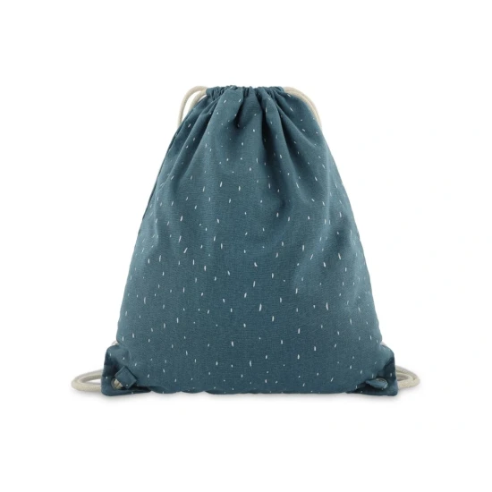 Machen Sie den Kindern eine Freude mit der Original Triceratops-Tasche für Sportunterricht und Ausflüge.