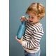 Triceratops Flasche 500 ml