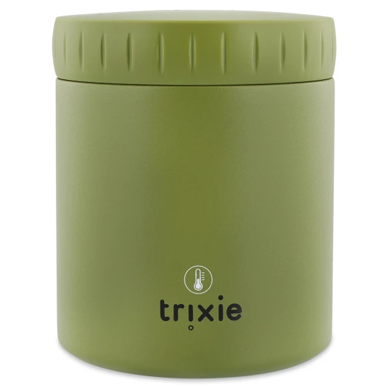 Dinosaurier-Thermoskanne für Speisen, 350 ml