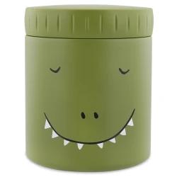 Dinosaurier-Thermoskanne für Speisen, 350 ml