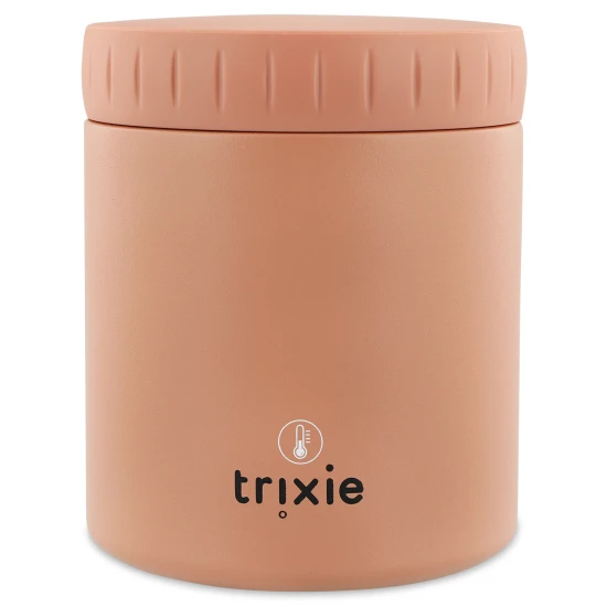 Thermoskanne für Katzenfutter, 350 ml