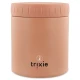 Thermoskanne für Katzenfutter, 350 ml
