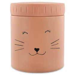 Thermoskanne für Katzenfutter, 350 ml