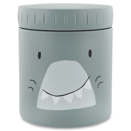 Thermoskanne für Speisen Shark 350 ml