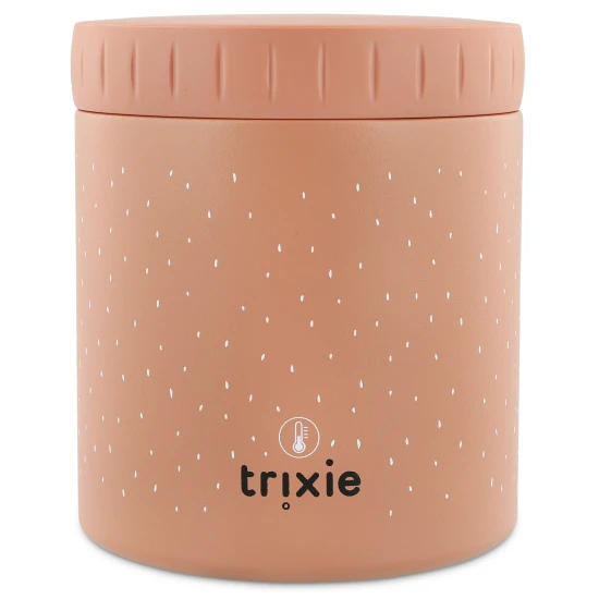 Thermoskanne für Katzenfutter 500 ml
