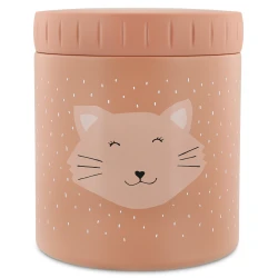 Thermoskanne für Katzenfutter 500 ml
