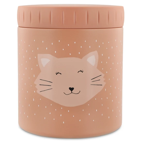 Thermoskanne für Katzenfutter 500 ml