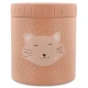 Thermoskanne für Katzenfutter 500 ml