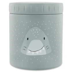 Thermoskanne für Speisen Shark 500 ml