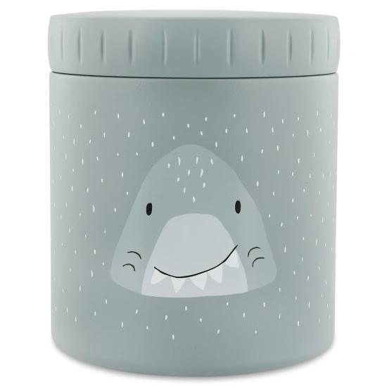 Thermoskanne für Speisen Shark 500 ml