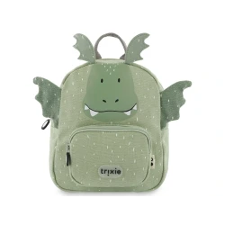 Rucksack Drache