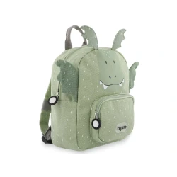 Rucksack Drache