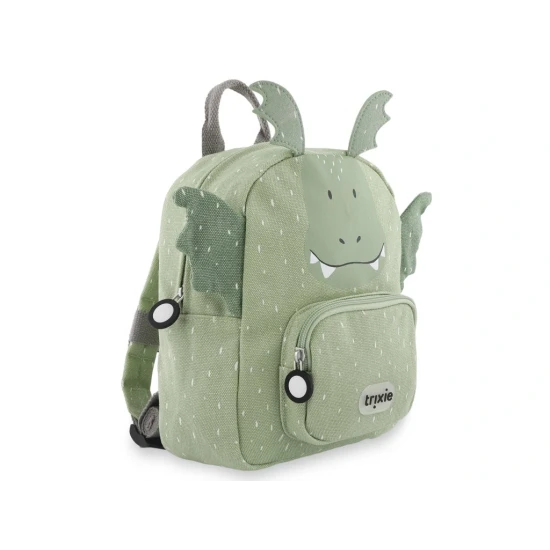 Rucksack Drak – Der perfekte Begleiter für Kinder im Kindergarten und in der Schule