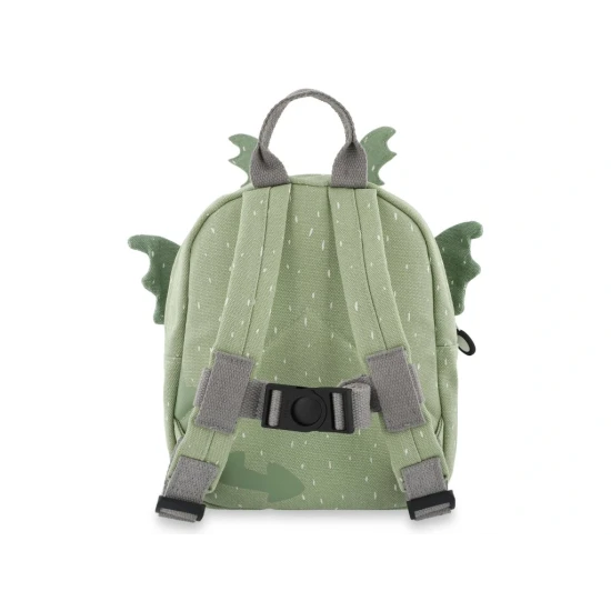 Rucksack Drak – Der perfekte Begleiter für Kinder im Kindergarten und in der Schule