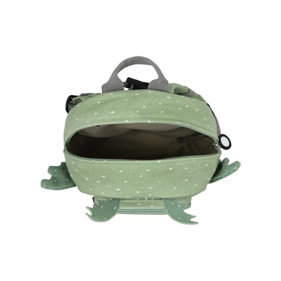 Rucksack Drak – Der perfekte Begleiter für Kinder im Kindergarten und in der Schule