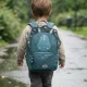 Triceratops Rucksack – Der perfekte Begleiter für Kinder im Kindergarten und in der Schule