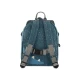 Triceratops Rucksack – Der perfekte Begleiter für Kinder im Kindergarten und in der Schule