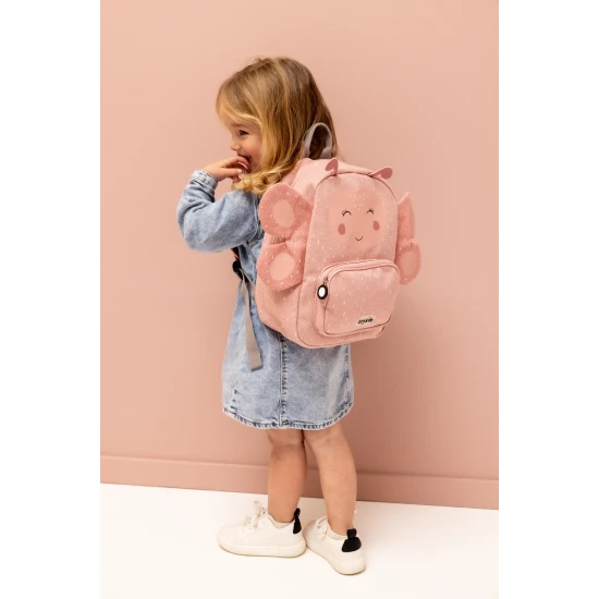 Schmetterlingsrucksack