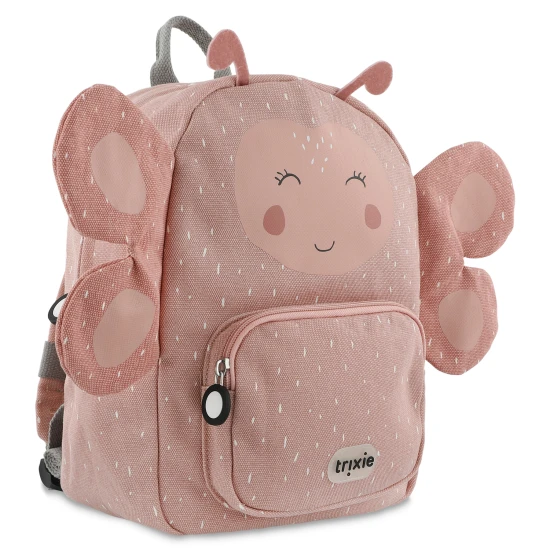 Schmetterlingsrucksack