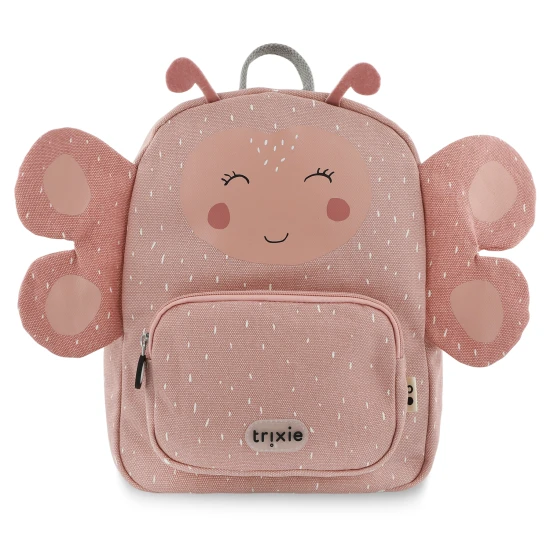 Schmetterlingsrucksack