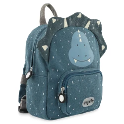 Kleiner Triceratops-Rucksack