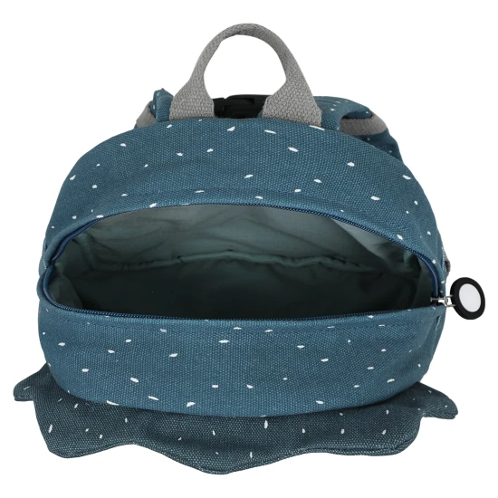 Kleiner Triceratops-Rucksack