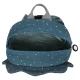Kleiner Triceratops-Rucksack