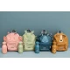 Kleiner Triceratops-Rucksack