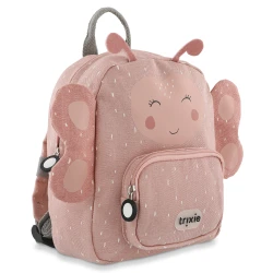 Rucksack Butterfly Klein