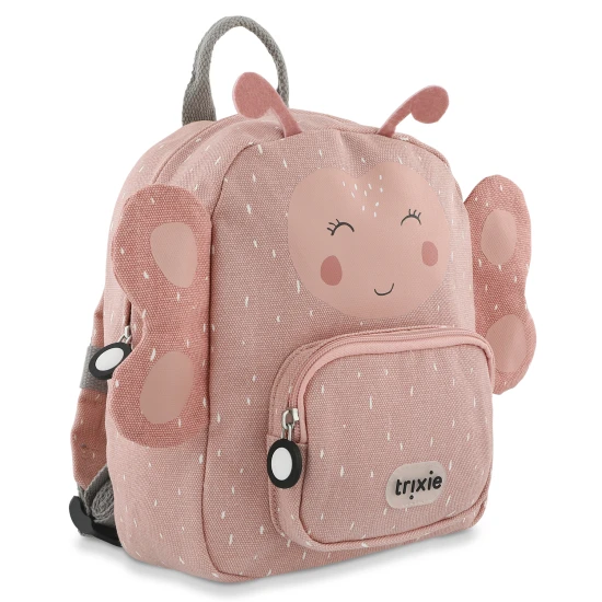 Rucksack Butterfly Klein