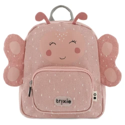 Rucksack Butterfly Klein